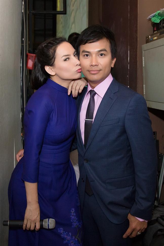 4 câu thơ gói trọn nỗi lòng Mạnh Quỳnh khi Phi Nhung không còn-7