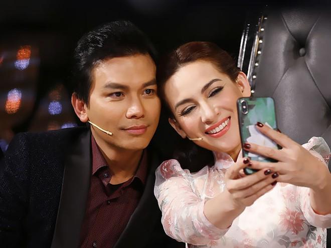 4 câu thơ gói trọn nỗi lòng Mạnh Quỳnh khi Phi Nhung không còn-5