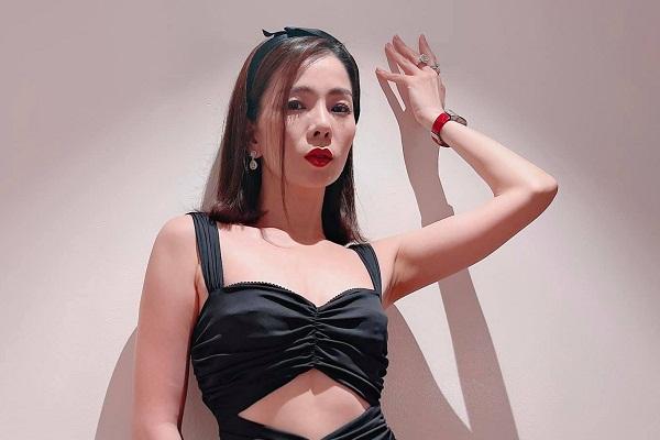 Biệt thự Lệ Quyên sắp hoàn thiện, nội thất chất ngập nhà-11