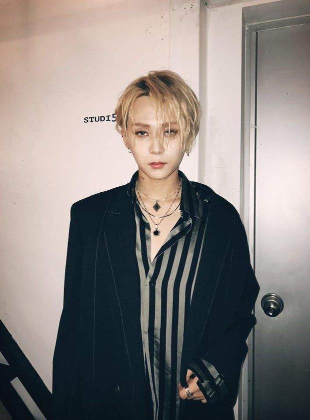 Bạn trai HyunA và cầu thủ Son Heungmin đi làm dancer cho Lisa?-4