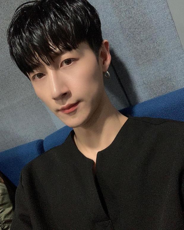 Bạn trai HyunA và cầu thủ Son Heungmin đi làm dancer cho Lisa?-5