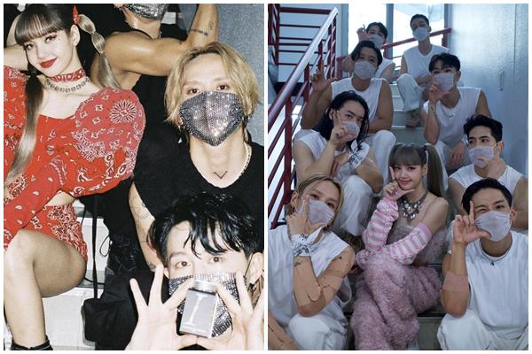 Lisa (BlackPink) xin lỗi vì đụng chạm văn hóa người da đen-7