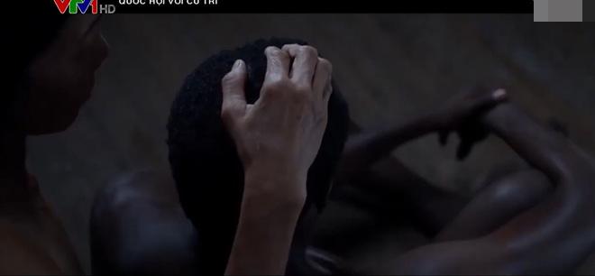 Phim Việt có cảnh nude 30 phút bị điểm tên trên VTV1 vì đâu?-1