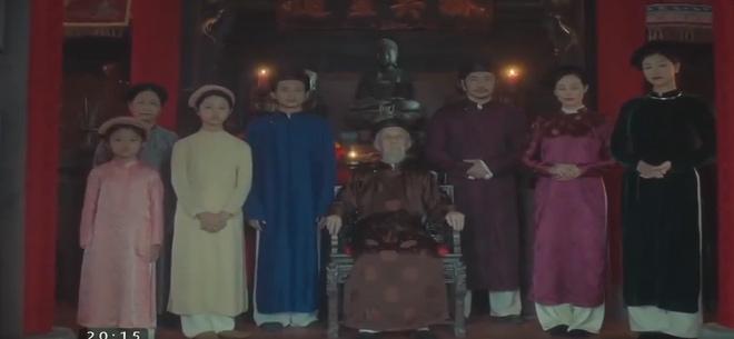 Phim Việt có cảnh nude 30 phút bị điểm tên trên VTV1 vì đâu?-2