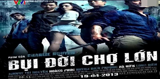 Phim Việt có cảnh nude 30 phút bị điểm tên trên VTV1 vì đâu?-3