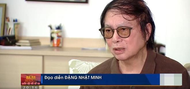 Phim Việt có cảnh nude 30 phút bị điểm tên trên VTV1 vì đâu?-4