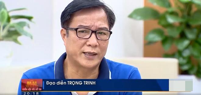 Phim Việt có cảnh nude 30 phút bị điểm tên trên VTV1 vì đâu?-5