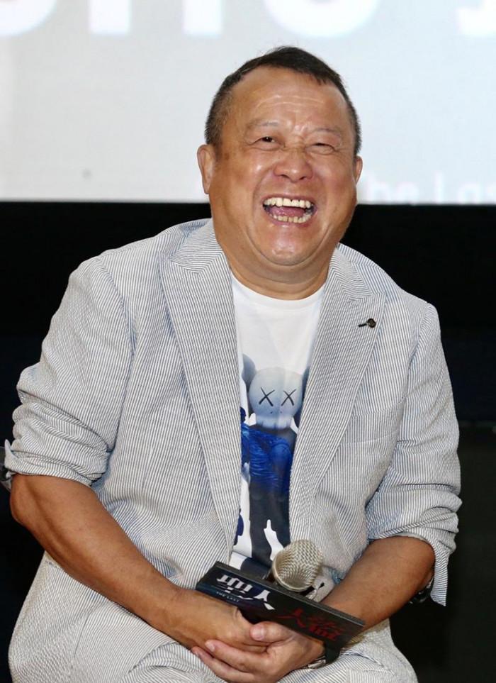 Điều ít biết về ông trùm yêu râu xanh vừa lên chức giám đốc đài TVB-2