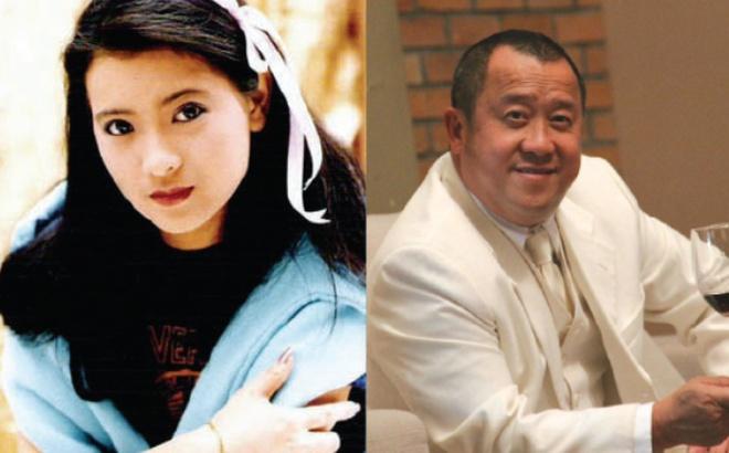 Điều ít biết về ông trùm yêu râu xanh vừa lên chức giám đốc đài TVB-4