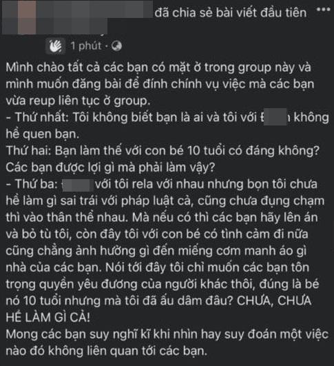 Đức Phúc oan gia chỉ vì cái tên viết tắt trong lùm xùm ấu dâm-3