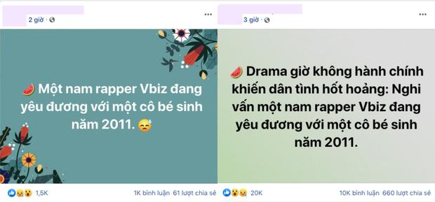 Đức Phúc oan gia chỉ vì cái tên viết tắt trong lùm xùm ấu dâm-1