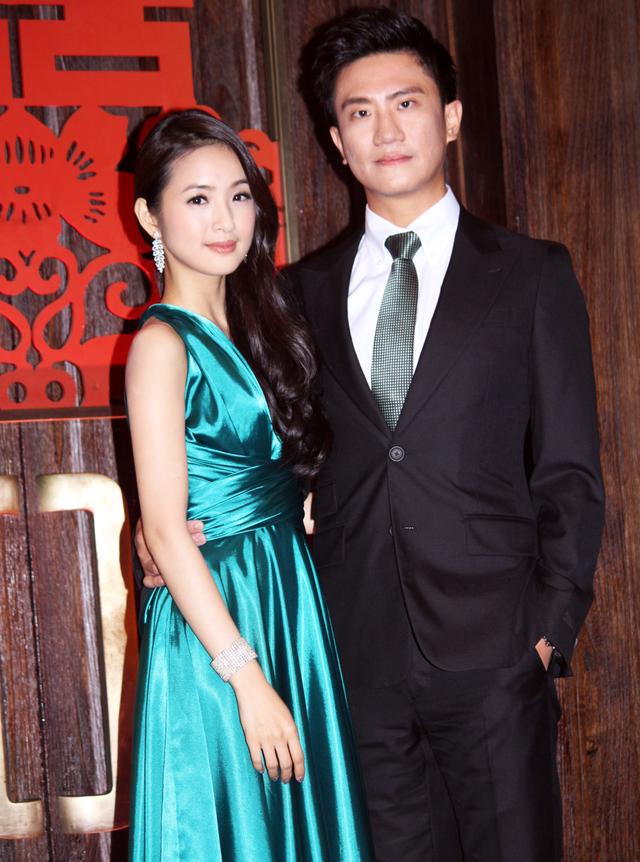 Lâm Y Thần có thai sau nhiều năm chạy chữa-1