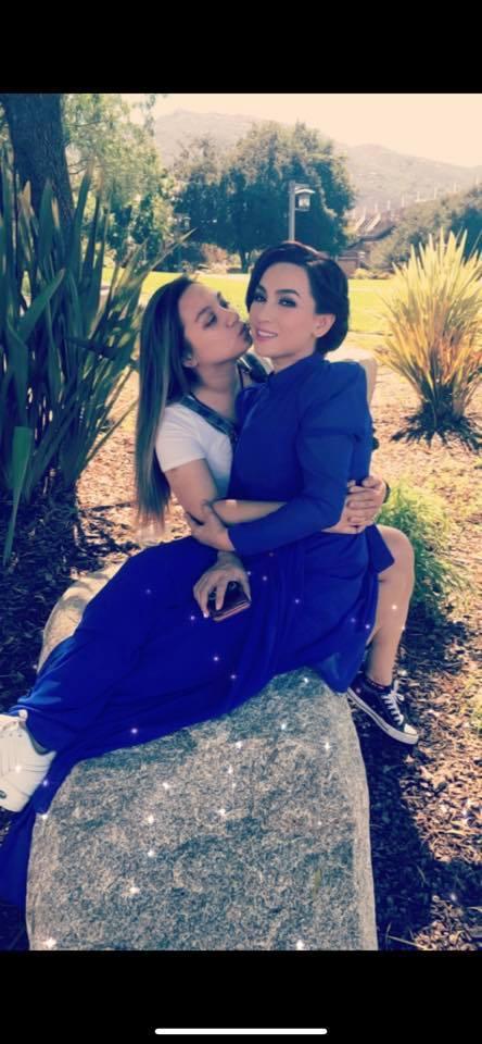 Xót xa nghe con gái duy nhất hát tặng ca sĩ Phi Nhung-3