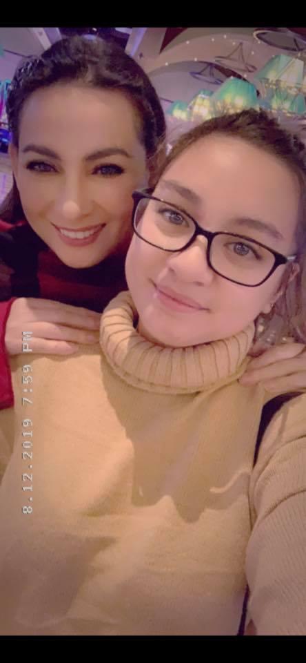 Xót xa nghe con gái duy nhất hát tặng ca sĩ Phi Nhung-4