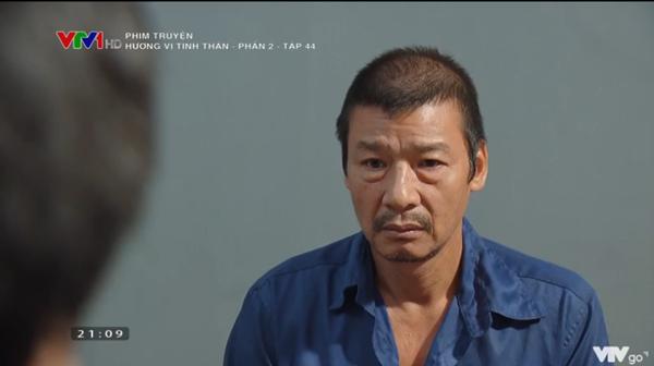 Hương Vị Tình Thân tập 44: Thy tuyên chiến Con không giống mẹ-1