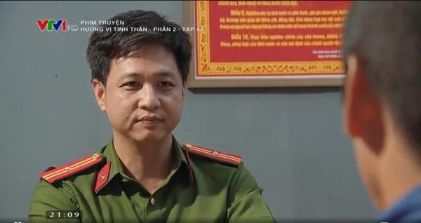 Hương Vị Tình Thân tập 44: Thy tuyên chiến Con không giống mẹ-2