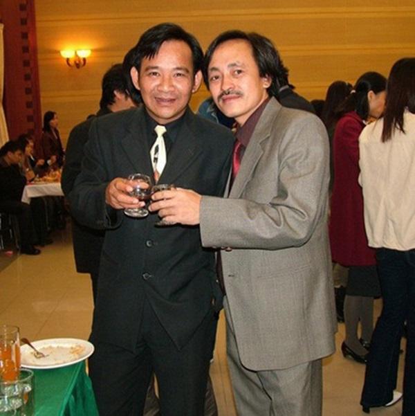 3 cặp bài trùng của sân khấu Việt giờ đều lẻ bóng xót xa-7