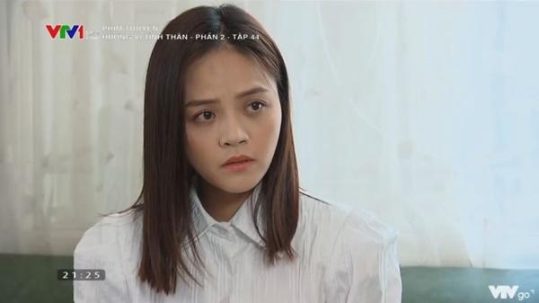 Hương Vị Tình Thân tập 44: Thy tuyên chiến Con không giống mẹ-18