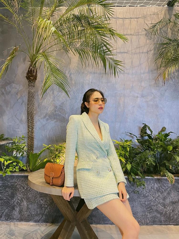 Bà xã ăn mày thuở bầu 4 tháng, Cường Đô La chốt đúng 1 câu-10