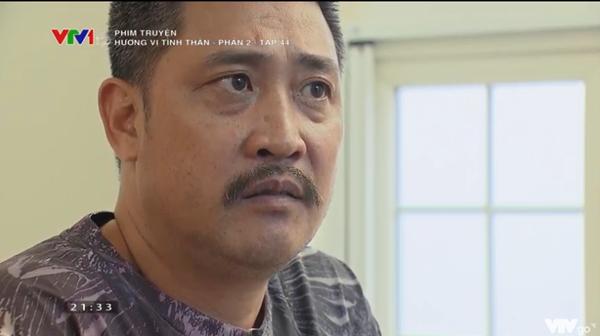 Hương Vị Tình Thân tập 44: Thy tuyên chiến Con không giống mẹ-22