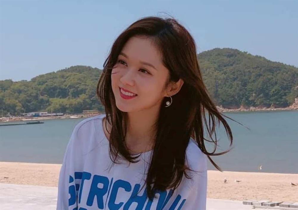 Ma cà rồng không tuổi Jang Nara lộ dấu hiệu lão hoá ở tuổi 40-6