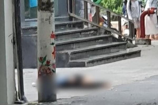 Hà Nội: Kết quả xét nghiệm Covid-19 của cô gái rơi chung cư tử vong-2