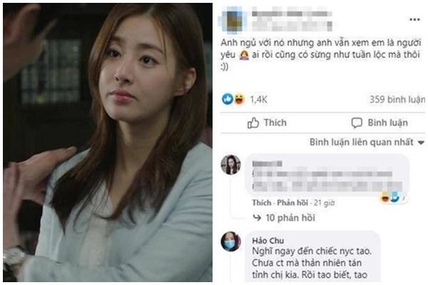 Con 5 tháng phát hiện chồng phản bội, vợ lập kế anh ta bật ngửa-3