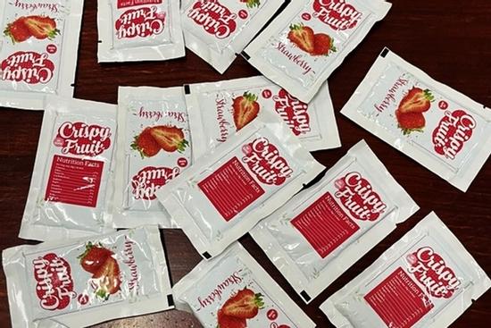 Cảnh báo: Loại ma túy siêu tinh vi xuất hiện lần đầu tại Khánh Hòa