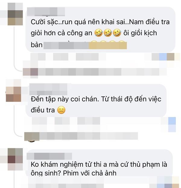 Hương Vị Tình Thân tập 45: Nam tự điều tra minh oan cho bố-5