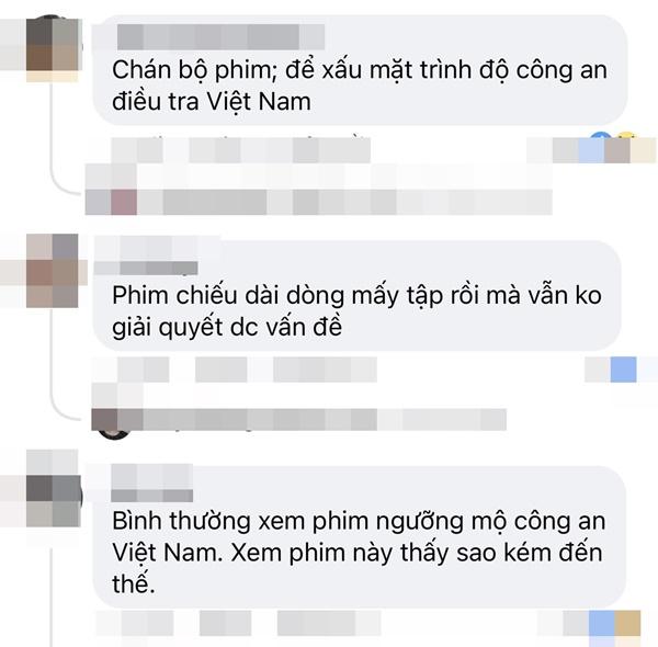 Hương Vị Tình Thân tập 45: Nam tự điều tra minh oan cho bố-6