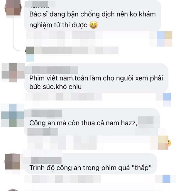 Hương Vị Tình Thân tập 45: Nam tự điều tra minh oan cho bố-8