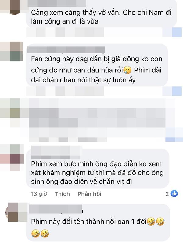 Hương Vị Tình Thân tập 45: Nam tự điều tra minh oan cho bố-7