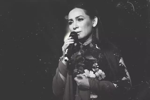 Trang Trần nói gì về giọt nước mắt Phi Nhung trước khi qua đời?-1