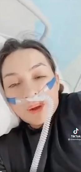 Trang Trần nói gì về giọt nước mắt Phi Nhung trước khi qua đời?-4