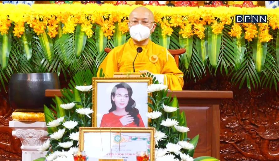 Vì sao Phi Nhung chưa tiêm vaccine Covid-19 dẫn đến tử vong?-2