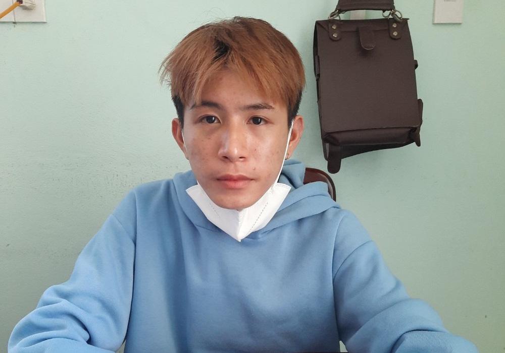 Khách đặt bó hoa 25 triệu bằng tờ 500k tặng mẹ, shop bị cướp trắng-2