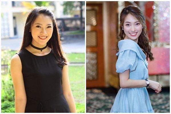 Làm MC Olympia, Khánh Vy diện nội y sexy chưa từng thấy!-1