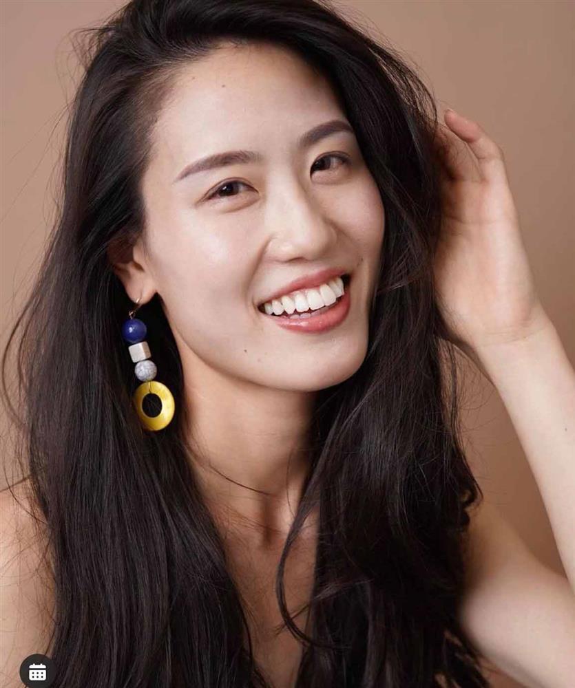 Nhan sắc Hoa hậu Nhật khiến netizen dụi mắt vì sợ nhìn nhầm-4