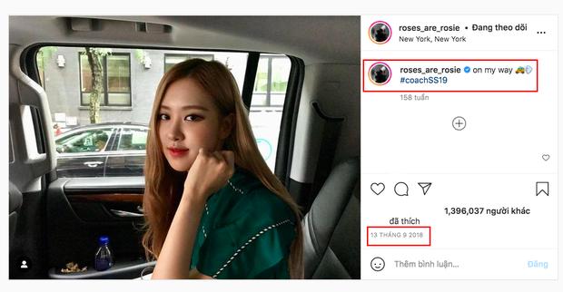Rosé BLACKPINK vướng tin đồn hẹn hò với mỹ nam Kpop từ 1 bài hát-3
