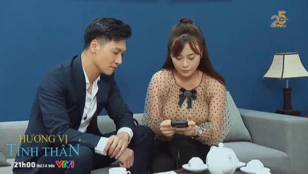 Vòng 1 của Phương Oanh lù lù khó coi khi diện đồ nude-1