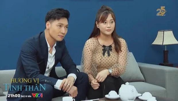 Vòng 1 của Phương Oanh lù lù khó coi khi diện đồ nude-2