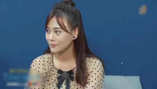 Vòng 1 của Phương Oanh lù lù khó coi khi diện đồ nude-4