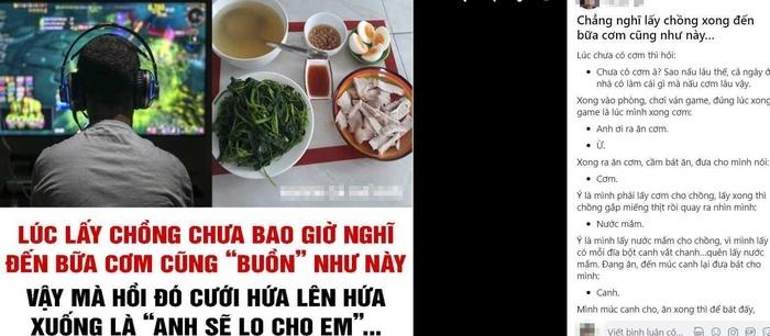 Vợ xin tiền mua đôi giày, chồng tỏ luôn thái độ trong bữa cơm-1
