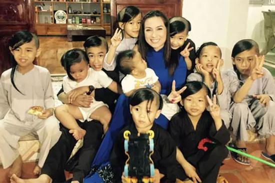 Phi Nhung mất, Cục Trẻ em lên tiếng về 23 con nuôi