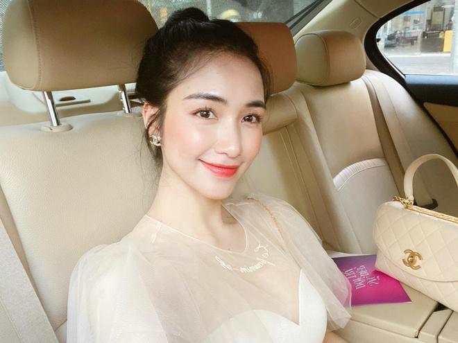 Hòa Minzy ngốn 10 triệu sắm máy triệt lông, từng thâm vùng kín-1