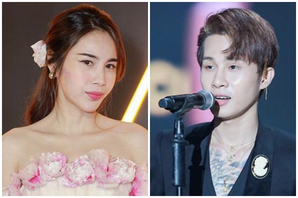 Tách nhạc soi giọng thật, Thủy Tiên bị khịa không thương tiếc-4