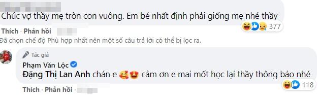 Con gái vừa chào đời, Lộc Fuho bị xóc xiểm ngoại hình-3
