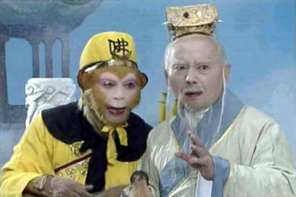 Diễn viên Tây Du Ký 1986 Trần Đại Trung qua đời-2