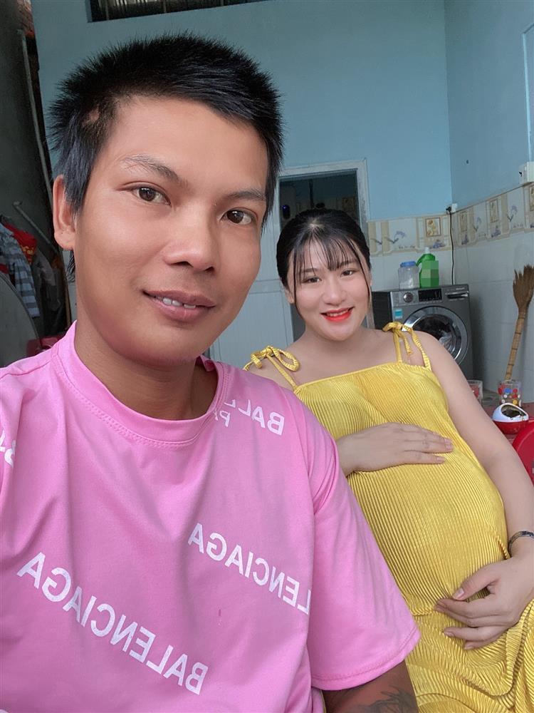 Con gái vừa chào đời, Lộc Fuho bị xóc xiểm ngoại hình-10
