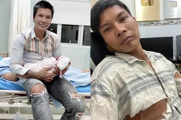 Lộ mặt con gái Lộc Fuho, diện mạo giống bố hay mẹ?-4